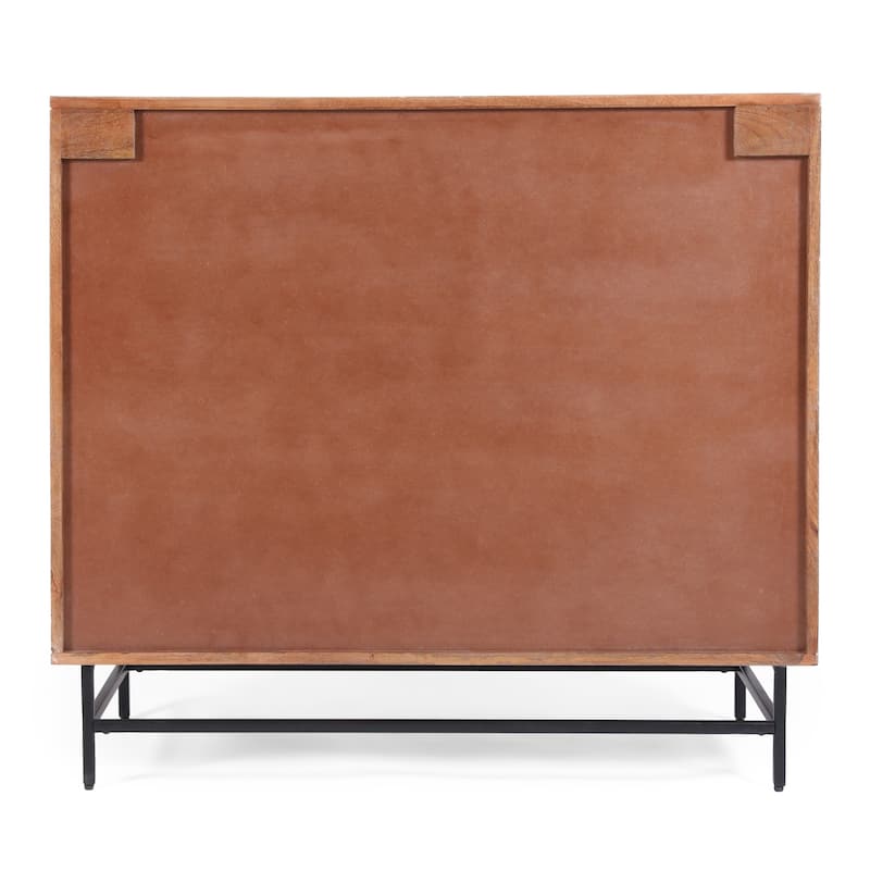 Accent Cabinet