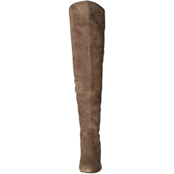 kate spade over the knee boots