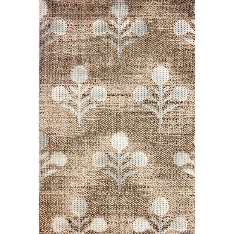 Erin Gates by Momeni Saybrook Bloom Floral Indoor Outdoor Rug
