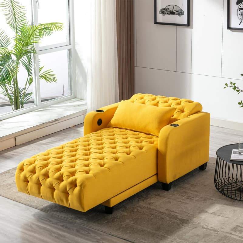 Adjustable Casual Sofa for Living Room
