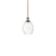 Option Antique Copper / Clear