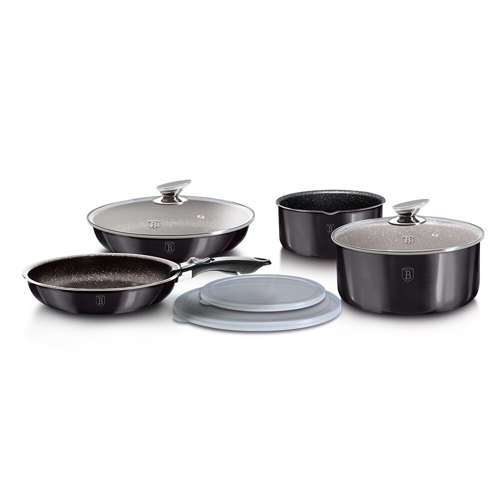 Buy Cookware Sets Online at Overstock | Our Best Cookware Deals