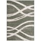 preview thumbnail 30 of 171, SAFAVIEH Adirondack Lelia Modern Abstract Distressed Rug