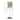 32" Animated Halloween Swaying Floor Standing Ghost with Bag over Head
