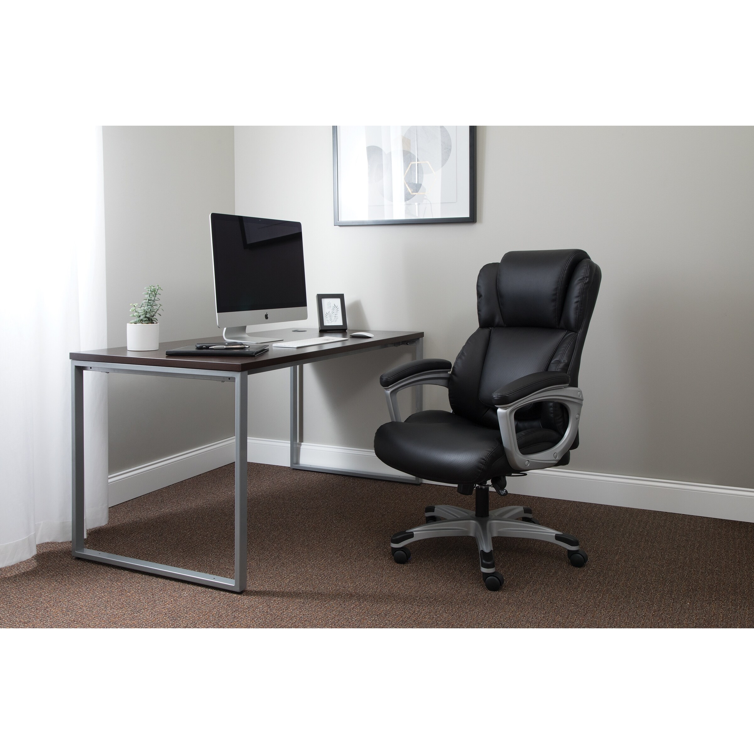 Ofm executive office chair hot sale