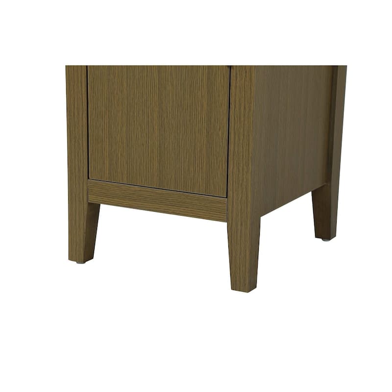 Laura 16-28 Inch Bath Storage Cabinet