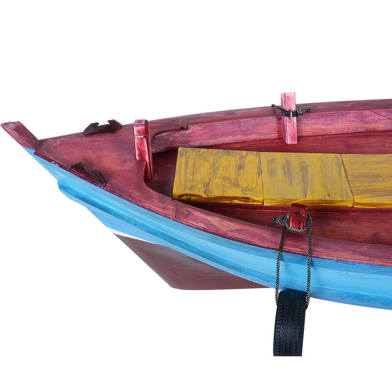 South Vietnam Fishing Boat - Refugee Boat - Tau Vuot Bien