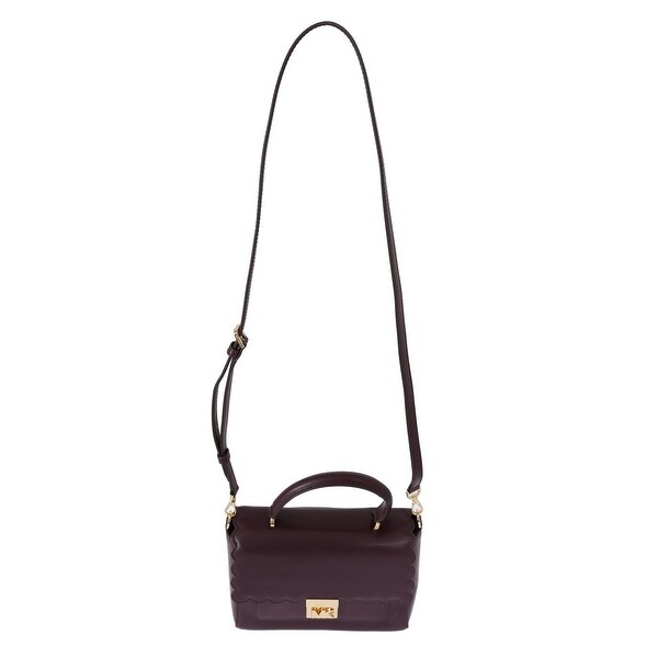 mk mindy satchel