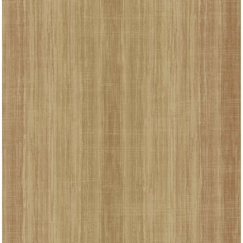 Seabrook Designs Aldeno Ombre Stripe Unpasted Wallpaper
