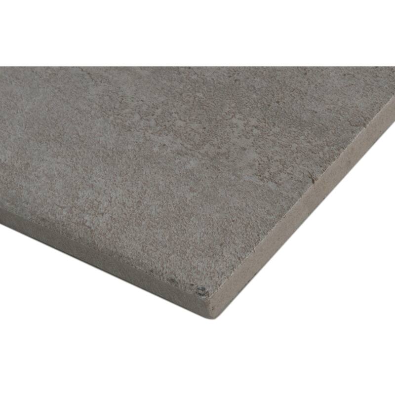 Ackland AKNPTGRO12X24M-CA Grove - 12" x 24" Porcelain Solid Floor Tile