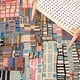 preview thumbnail 13 of 23, SAFAVIEH Aspen Ellada Bohemian Abstract Wool Rug