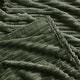 preview thumbnail 20 of 97, Empyrean Cut Plush Fleece Throw Blanket - Lightweight Super Soft Fuzzy Luxury Bed Blanket for Bed