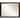 Beveled Bathroom Wall Mirror - Ridge Bronze Frame