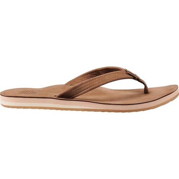 reef waterproof leather
