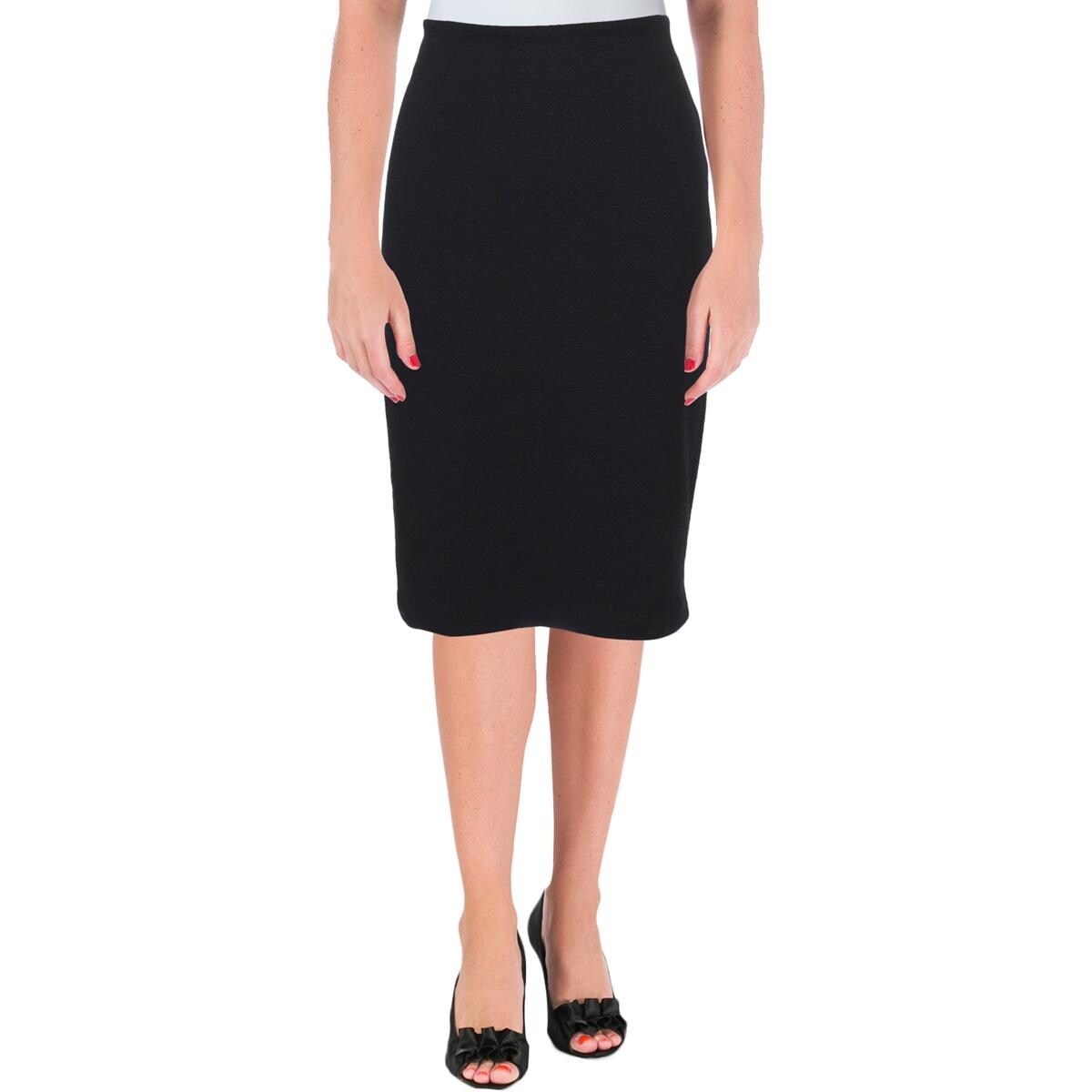 business attire pencil skirt