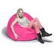 preview thumbnail 18 of 75, Jaxx 4 ft Cocoon Kids Bean Bag Chair and Crash Pad