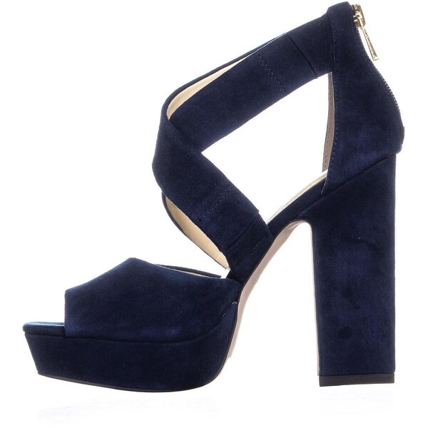 jessica simpson tehya platform sandals