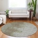 preview thumbnail 52 of 50, Machine Washable Indoor/ Outdoor Abstract Ombre Chantille Rug