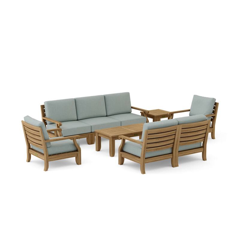 Riviera 10-pieces set