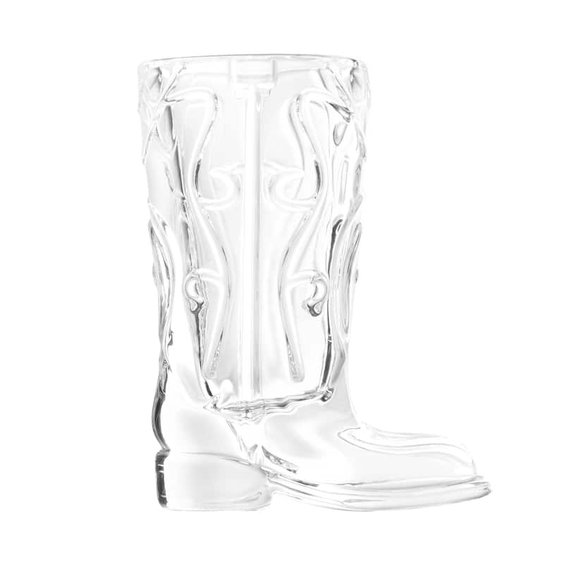 Final Touch Wild West Horseshoe Boot Shots