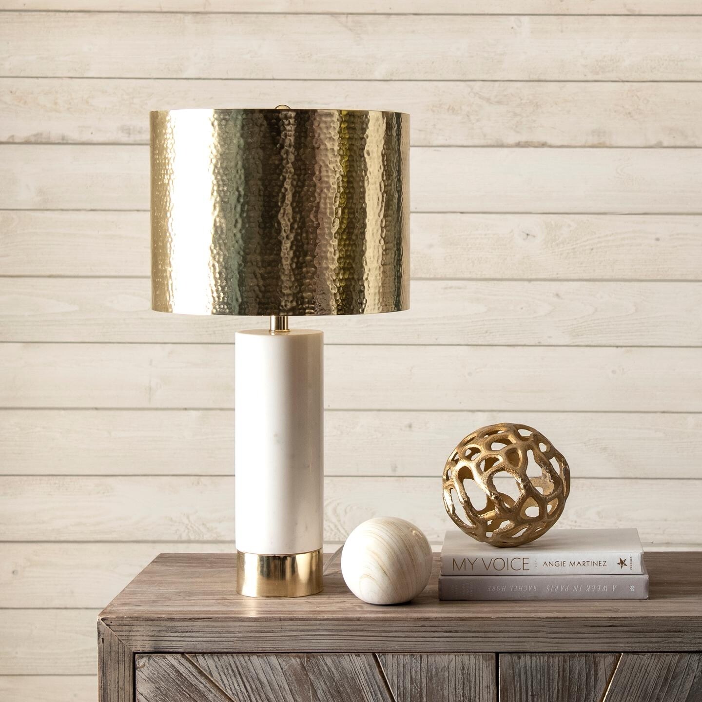 alexa bedside lamp