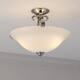 Option Brushed Nickel