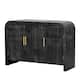 Option Antique Black