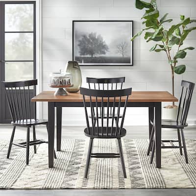 Simple Living Nashville 5-piece Dining Set