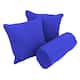 Option Royal Blue