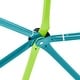 preview thumbnail 11 of 28, Kids Climbing Dome Tower -13 ft Jungle Gym Geometric Playground Dome Climber Monkey Bars Play Center,Rust & UV Resistant Steel