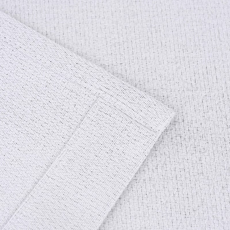 Superior Nyan 100% Blackout Grommet Curtains, Set of 2 Panels