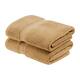 Marche Egyptian Cotton 2 Piece Bath Towel Set by Miranda Haus