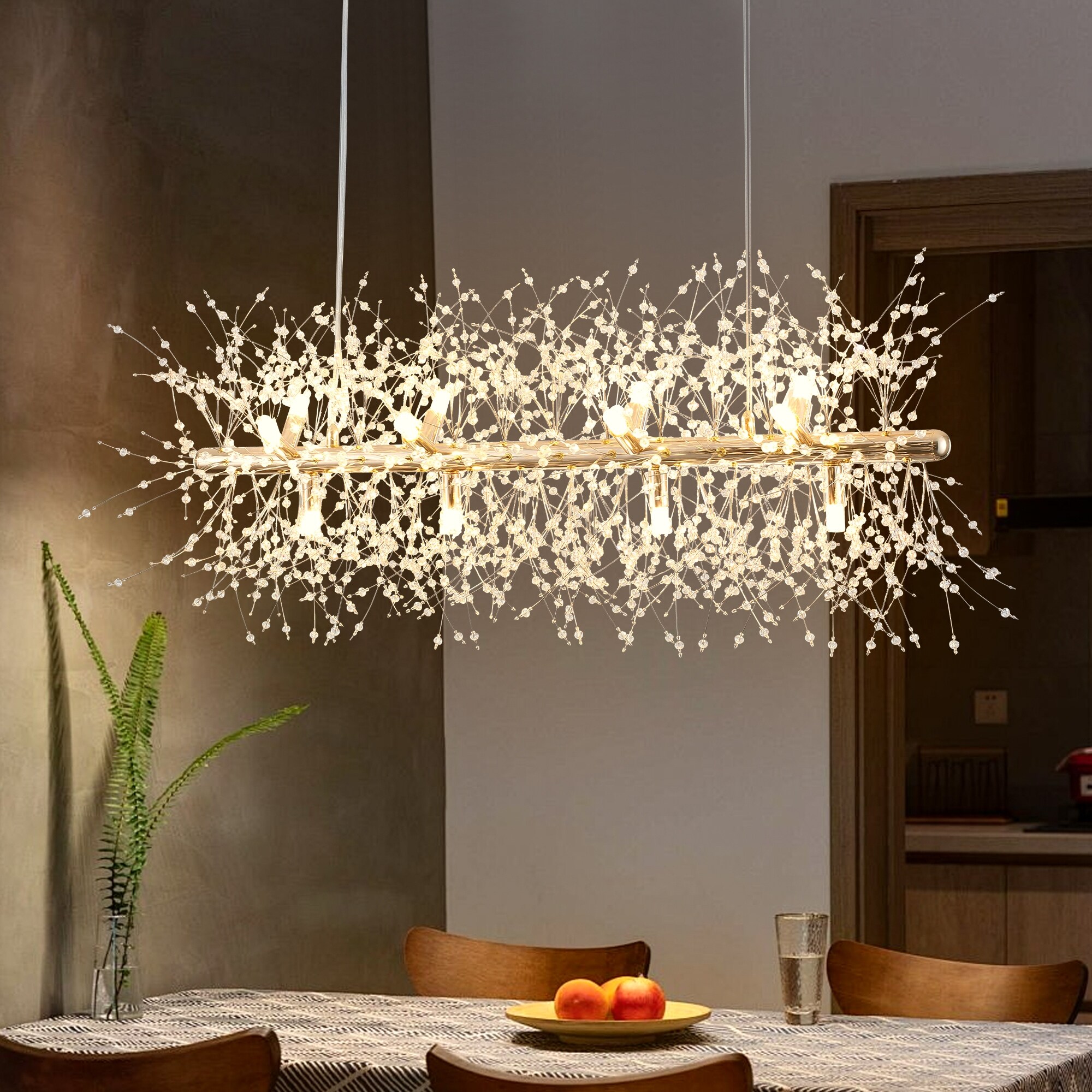 Shades of Light - Eclectic Luxury 2022 - Scatter Burst