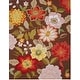 preview thumbnail 4 of 92, Nourison Fantasy Floral Wildflowers Area Rug