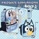 preview thumbnail 6 of 19, 4 Piece Backpack Set for Pre-School Girls & Boys, Kids 16" School Bag