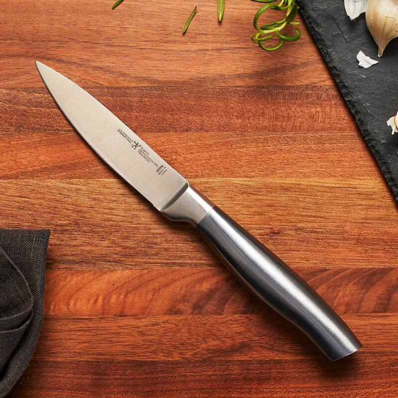 Henckels Graphite 4-inch Paring Knife