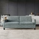 preview thumbnail 7 of 28, CraftPorch Luxury Velvet Upholstered Sofa