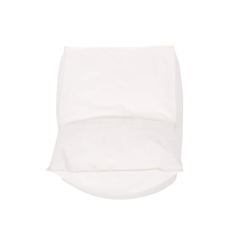 Tulum Indoor/Outdoor Bean Bag Lounger by Christopher Knight Home