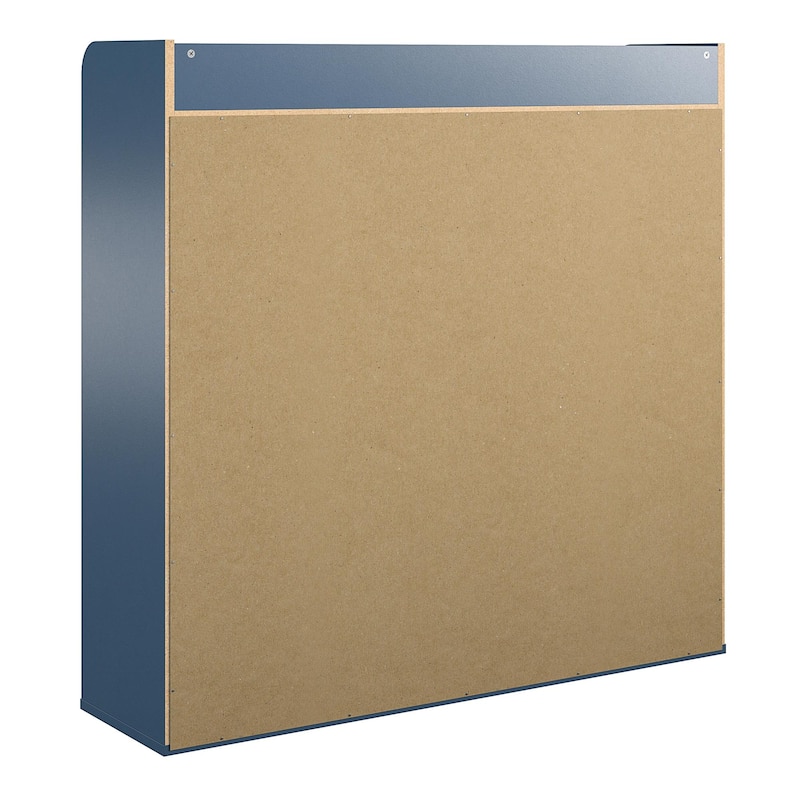 Avenue Greene Samuel Kids Large Toy Storage Bookcase