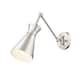 Option Brushed Nickel