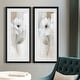 preview thumbnail 8 of 7, Sheer Elegance I-Premium Gallery Framed Print - Ready to Hang