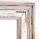 Magnetic Board, Alexandria White Wash