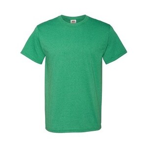 Retro heather green clearance