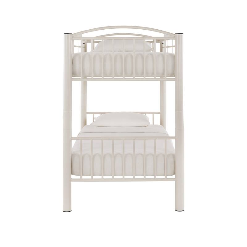 Calexico VersaFlex Metal Bunk Bed by iNSPIRE Q Junior
