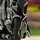 preview thumbnail 10 of 38, Arden Selections Outdoor Dining Chair Cushion