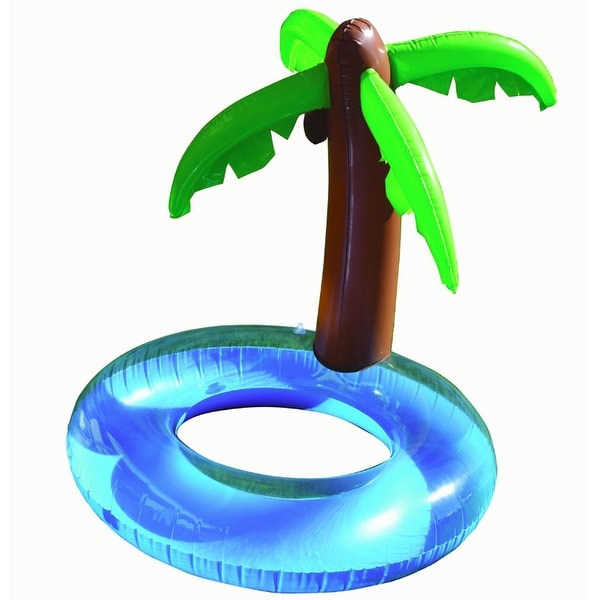 overstock pool floats