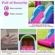 preview thumbnail 9 of 7, Gymax Inflatable Bounce Castle 5-in-1 Jumping Bounce Castle Without