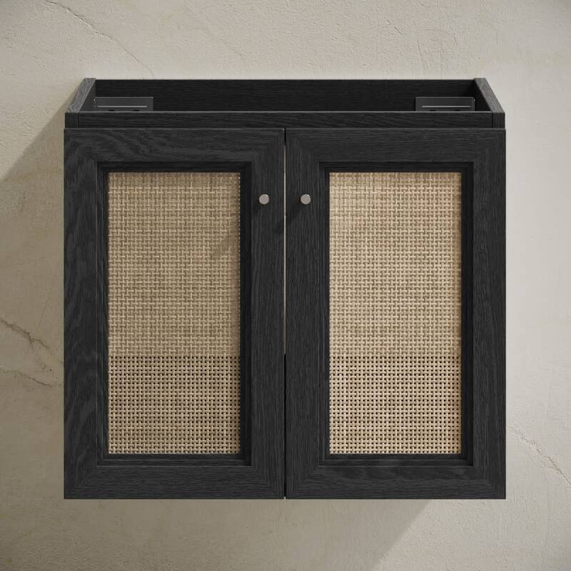 Swiss Madison SM-CO2804 Classe 24" Single Wall Mounted Vanity Cabinet