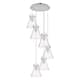 Option Clear / Polished Nickel
