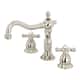 Option Polished Nickel